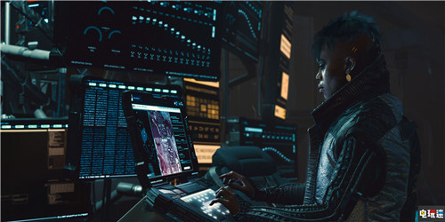 《赛博朋克2077》1.2跳票 员工在家无法访问服务器 跳票 CDPR.1.2更新 赛博朋克2077 电玩迷资讯  第3张