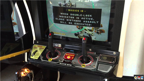 《电脑战机》之父亙重郎宣布于世嘉离职 机战游戏 世嘉 亙重郎 电脑战机 电玩迷资讯  第3张