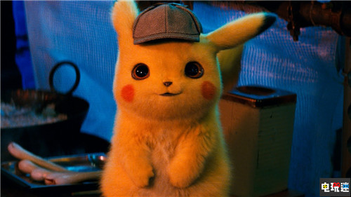 宝可梦25年狂揽全球粉丝1000亿美元 成最赚钱IP 神奇宝贝 宝可梦周边 宝可梦日 宝可梦 任天堂SWITCH  第1张