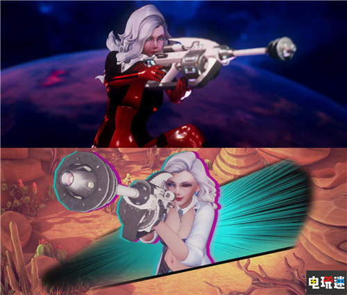 马头社《Subverse》官方预告画面放出 致敬《凯瑟琳》 Steam Subverse 马头社 STEAM/Epic  第3张