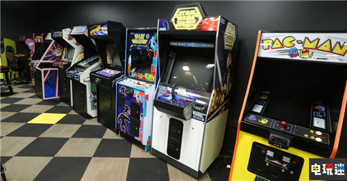 万代南梦宫宣布退出北美游乐设施业务 游乐设施 街机 万代南梦宫 电玩迷资讯  第1张