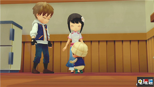 《牧场物语：橄榄镇与希望的大地》制作人道歉 将推出修复补丁 Marvelous Switch 牧场物语 牧场物语：橄榄镇与希望的大地 任天堂SWITCH  第2张