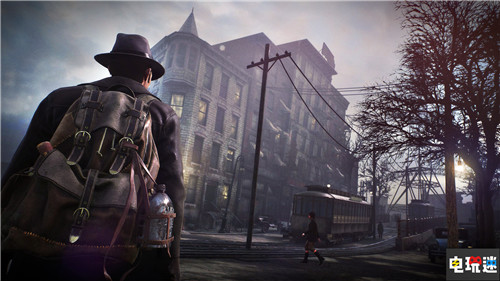 《沉没之城》Steam再下架 发行商回应盗版指控 开发纠纷 Steam 沉没之城 STEAM/Epic  第1张