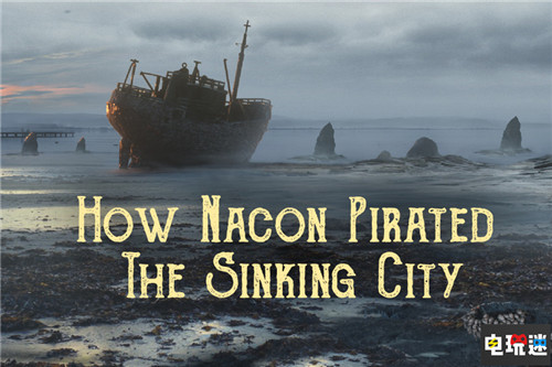 《沉没之城》Steam再下架 发行商回应盗版指控 开发纠纷 Steam 沉没之城 STEAM/Epic  第2张