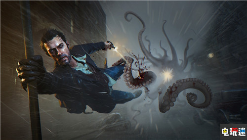 《沉没之城》Steam再下架 发行商回应盗版指控 开发纠纷 Steam 沉没之城 STEAM/Epic  第4张