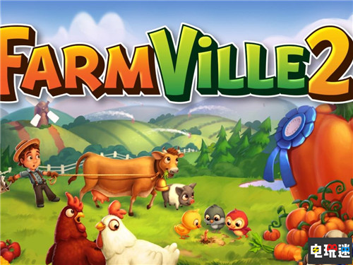 《火炬之光3》开发商被手游大厂Zynga收购 工作室收购 Zynga Echtra 火炬之光3 电玩迷资讯  第4张