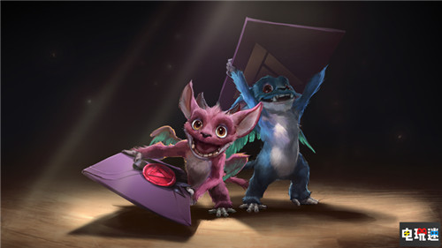 A牌《Artifact》2.0停止开发 双版本改为免费游戏 卡牌游戏 Steam Valve DOTA2 Artifact STEAM/Epic  第1张