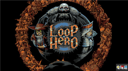 Steam周榜：《英灵神殿》五连冠 《Loop Hero》首周第二 Steam Outriders Index VR Loop Hero 英灵神殿 Steam周榜 STEAM/Epic  第2张