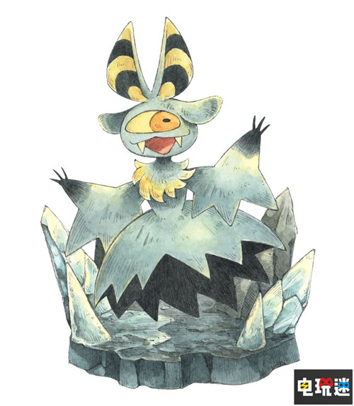 日本一绘本RPG新作《邪恶国王和高尚勇者》新角色公开 Switch PS4 勇者 龙王 日本一 《邪恶国王和高尚勇者》 电玩迷资讯  第5张