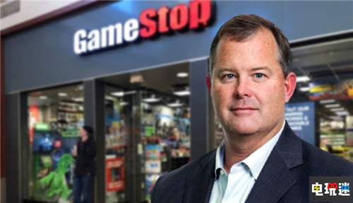 GameStop成立转型专项委员会 或转型电商 电商 数字游戏 实体游戏 GameStop 电玩迷资讯  第2张