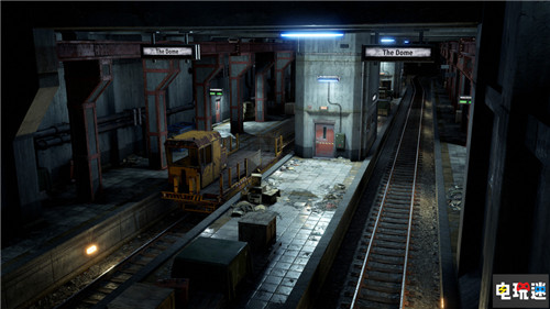 《Rust》欧洲数据中心“燃”起来了 欧服数据付之一炬 Steam 服务器起火 数据丢失 Rust 腐蚀 电玩迷资讯  第4张