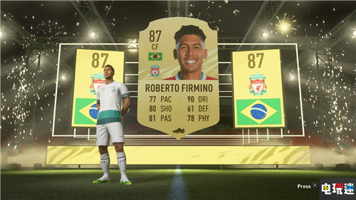 EA开始调查内部员工兜售《FIFA21》UT罕贵球员卡问题 球员卡 EA FUT 终极团队 FIFA21 电玩迷资讯  第1张