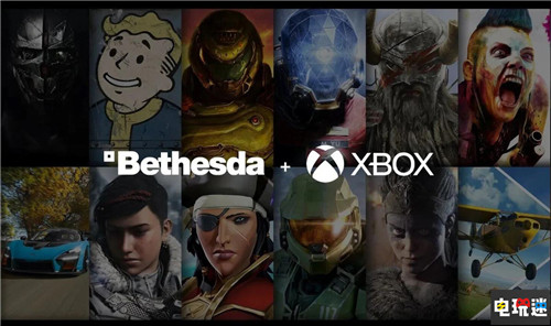 Xbox掌门人称未来B社游戏将由Game Pass独占 菲尔·斯宾塞 贝塞斯达 XGP 微软 微软XBOX  第1张