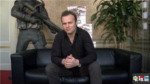 索尼投资捷德·雷蒙德创建新工作室 制作新独占IP Haven Studios 索尼 Jade Raymond 捷德·雷蒙德 索尼PS  第3张