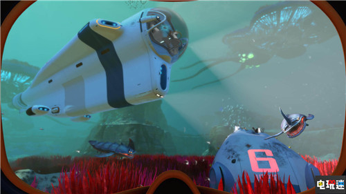 索尼PSN喜加“十” 《地平线：零之曙光》免费送 Play At Home Abzu 深海迷航 挺进地牢 地平线：零之曙光 喜加一 PSN 索尼 索尼PS  第5张