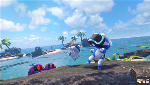 索尼PSN喜加“十” 《地平线：零之曙光》免费送 Play At Home Abzu 深海迷航 挺进地牢 地平线：零之曙光 喜加一 PSN 索尼 索尼PS  第7张