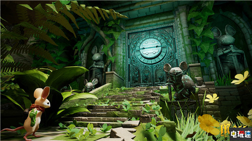 索尼PSN喜加“十” 《地平线：零之曙光》免费送 Play At Home Abzu 深海迷航 挺进地牢 地平线：零之曙光 喜加一 PSN 索尼 索尼PS  第8张
