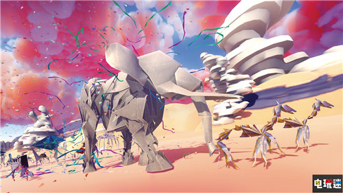 索尼PSN喜加“十” 《地平线：零之曙光》免费送 Play At Home Abzu 深海迷航 挺进地牢 地平线：零之曙光 喜加一 PSN 索尼 索尼PS  第10张