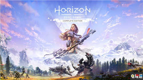索尼PSN喜加“十” 《地平线：零之曙光》免费送 Play At Home Abzu 深海迷航 挺进地牢 地平线：零之曙光 喜加一 PSN 索尼 索尼PS  第11张