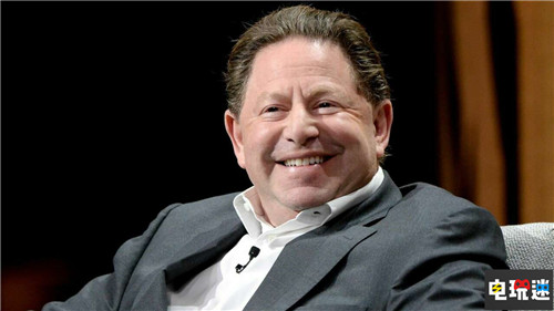 动视暴雪股东指责CEO的2亿美元奖励薪酬过高 鲍比·科蒂克 裁员 动视暴雪 电玩迷资讯  第1张