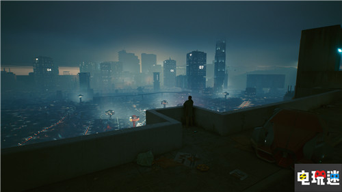 《赛博朋克2077》高级RPG设计师离职CDPR 离职 CDPR 赛博朋克2077 电玩迷资讯  第1张