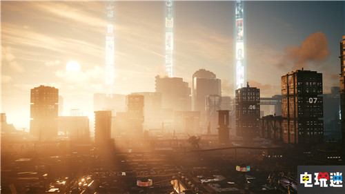 《赛博朋克2077》高级RPG设计师离职CDPR 离职 CDPR 赛博朋克2077 电玩迷资讯  第4张