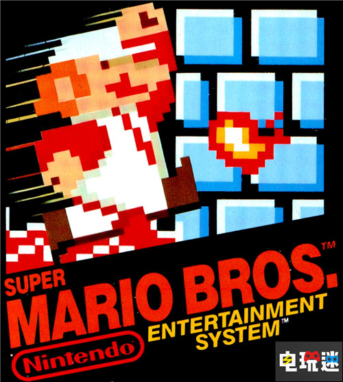 NES《超级马里奥兄弟》卡带31万美元起拍 或将打破收藏纪录 游戏收藏 超级玛丽 NES 超级马里奥兄弟 任天堂SWITCH  第3张