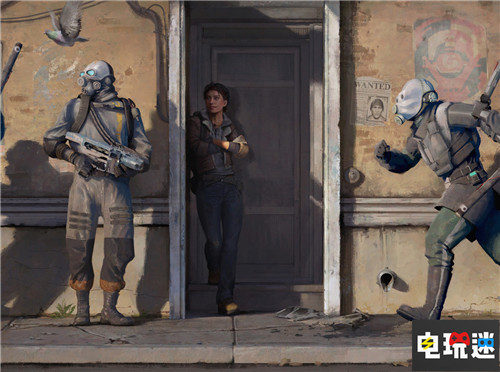 Steam周榜：《英灵神殿》八连冠 马头社新游第二 OutRiders 半衰期：爱莉克斯 半条命 Subverse 英灵神殿 Steam周榜 STEAM/Epic  第4张