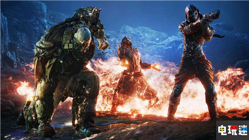 Steam周榜：《英灵神殿》八连冠 马头社新游第二 OutRiders 半衰期：爱莉克斯 半条命 Subverse 英灵神殿 Steam周榜 STEAM/Epic  第5张