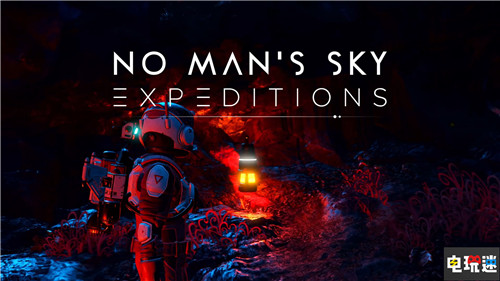 《无人深空》“远征”更新上线 更新HUD与赛季玩法