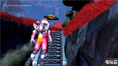 《无人深空》“远征”更新上线 更新HUD与赛季玩法 单机联机 赛季玩法 远征更新 无人深空 电玩迷资讯  第4张