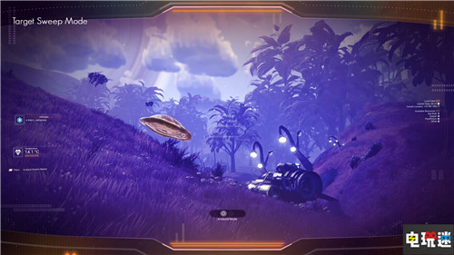 《无人深空》“远征”更新上线 更新HUD与赛季玩法 单机联机 赛季玩法 远征更新 无人深空 电玩迷资讯  第3张