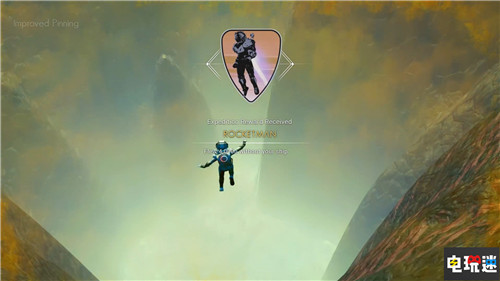 《无人深空》“远征”更新上线 更新HUD与赛季玩法 单机联机 赛季玩法 远征更新 无人深空 电玩迷资讯  第5张