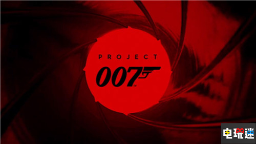 《杀手》开发商IOI称《007》新作完全原创 没有电影形象