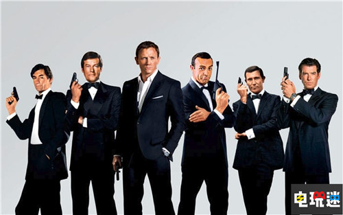 《杀手》开发商IOI称《007》新作完全原创 没有电影形象 詹姆斯·邦德 007 杀手 IOI IO Interactive 电玩迷资讯  第2张