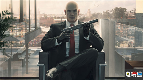 《杀手》开发商曾有“具有吸引力”的收购要约 但被拒绝 IO Interactive 007计划 IO 杀手 电玩迷资讯  第2张