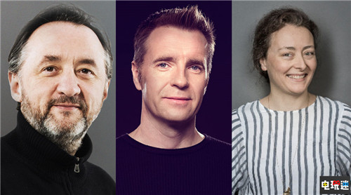 育碧迎来新首席人力资源官 曾负责戴森与优步人力管理 CHO 育碧 电玩迷资讯  第2张