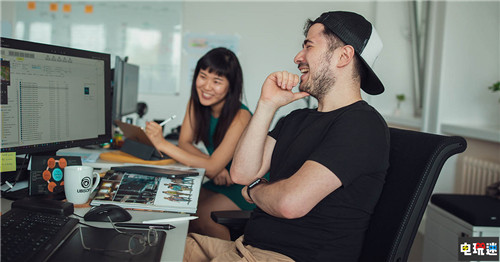 育碧迎来新首席人力资源官 曾负责戴森与优步人力管理 CHO 育碧 电玩迷资讯  第3张