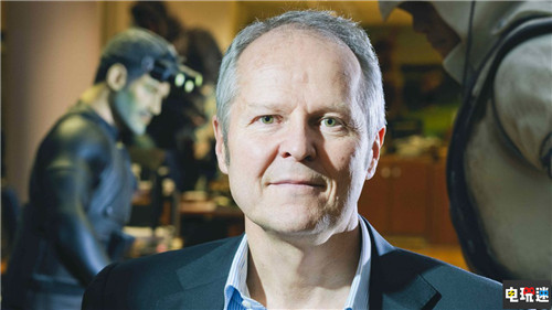 育碧迎来新首席人力资源官 曾负责戴森与优步人力管理 CHO 育碧 电玩迷资讯  第4张