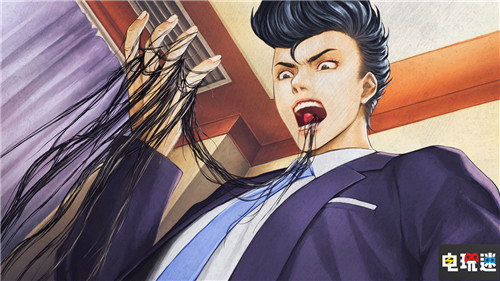 《真流行之神3》老角色回归 新都市传说调查7月29日开始 PS4 Switch 日本一 真流行之神3 电玩迷资讯  第4张