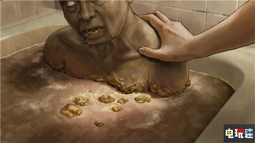 《真流行之神3》老角色回归 新都市传说调查7月29日开始 PS4 Switch 日本一 真流行之神3 电玩迷资讯  第6张