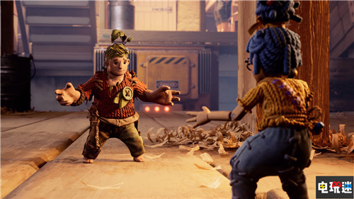 Steam周榜：《双人成行》夺冠 《群星》DLC第二 Outriders 盗贼之海 Index VR 群星 双人成行 Steam周榜 STEAM/Epic  第1张