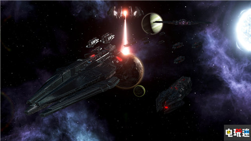 Steam周榜：《双人成行》夺冠 《群星》DLC第二 Outriders 盗贼之海 Index VR 群星 双人成行 Steam周榜 STEAM/Epic  第2张