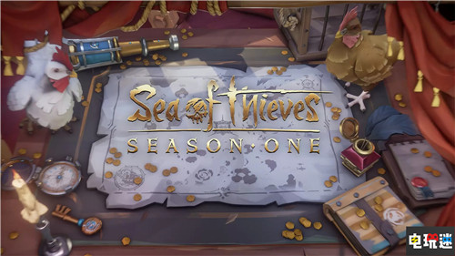 Steam周榜：《双人成行》夺冠 《群星》DLC第二 Outriders 盗贼之海 Index VR 群星 双人成行 Steam周榜 STEAM/Epic  第4张