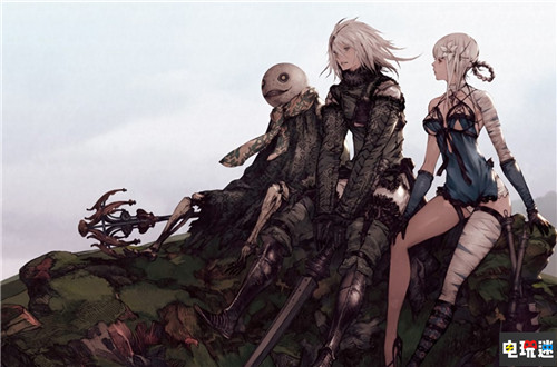 Steam周榜：《尼尔：人工生命》重制版夺冠 《双人成行》第二 泰坦陨落2 战地5 双人成行 尼尔：人工生命ver.1.22474487139... Steam周榜 STEAM/Epic  第1张