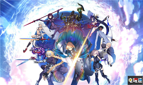 前《街霸》制作人小野义德成为《FGO》开发商取缔役社长COO 手游 樱花革命 Delightworks Fate/Grand Order 小野义德 电玩迷资讯  第3张