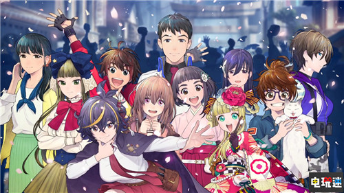 前《街霸》制作人小野义德成为《FGO》开发商取缔役社长COO 手游 樱花革命 Delightworks Fate/Grand Order 小野义德 电玩迷资讯  第4张