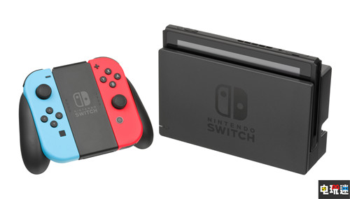 任天堂FY21财报：Switch销量8459万台 超越GBA