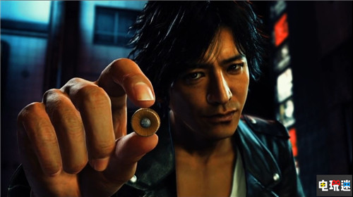 PS商店提前泄露《审判之眼》续作 木村拓哉继续出演 PS5 PS4 木村拓哉 失落审判 审判之眼 世嘉 索尼PS  第3张