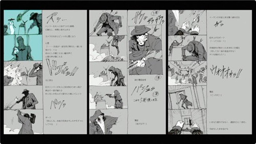 《生化危机8》原设定中艾达王曾化身瘟疫医生救伊森一命 卡普空 艾达·王 生化危机8：村庄 电玩迷资讯  第3张
